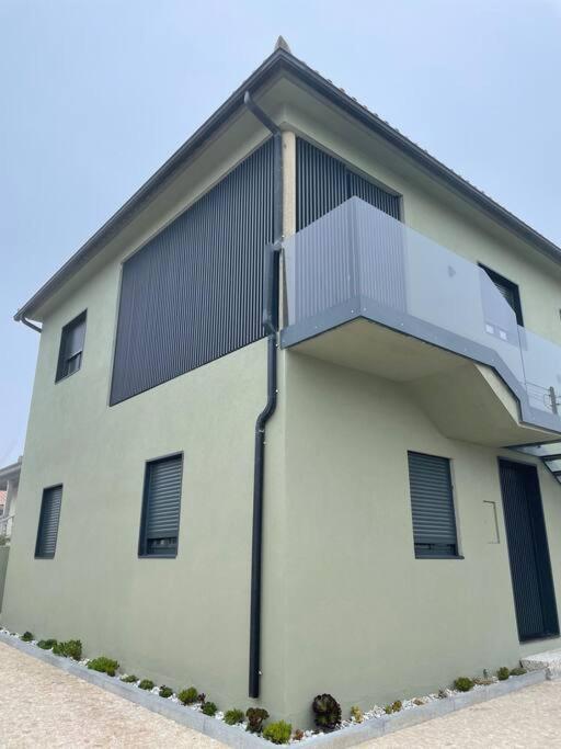 Casa Fermar Apartment Esposende Exterior photo